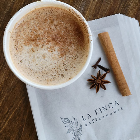 La Finca Coffeehouse in St Francis, WI (3)