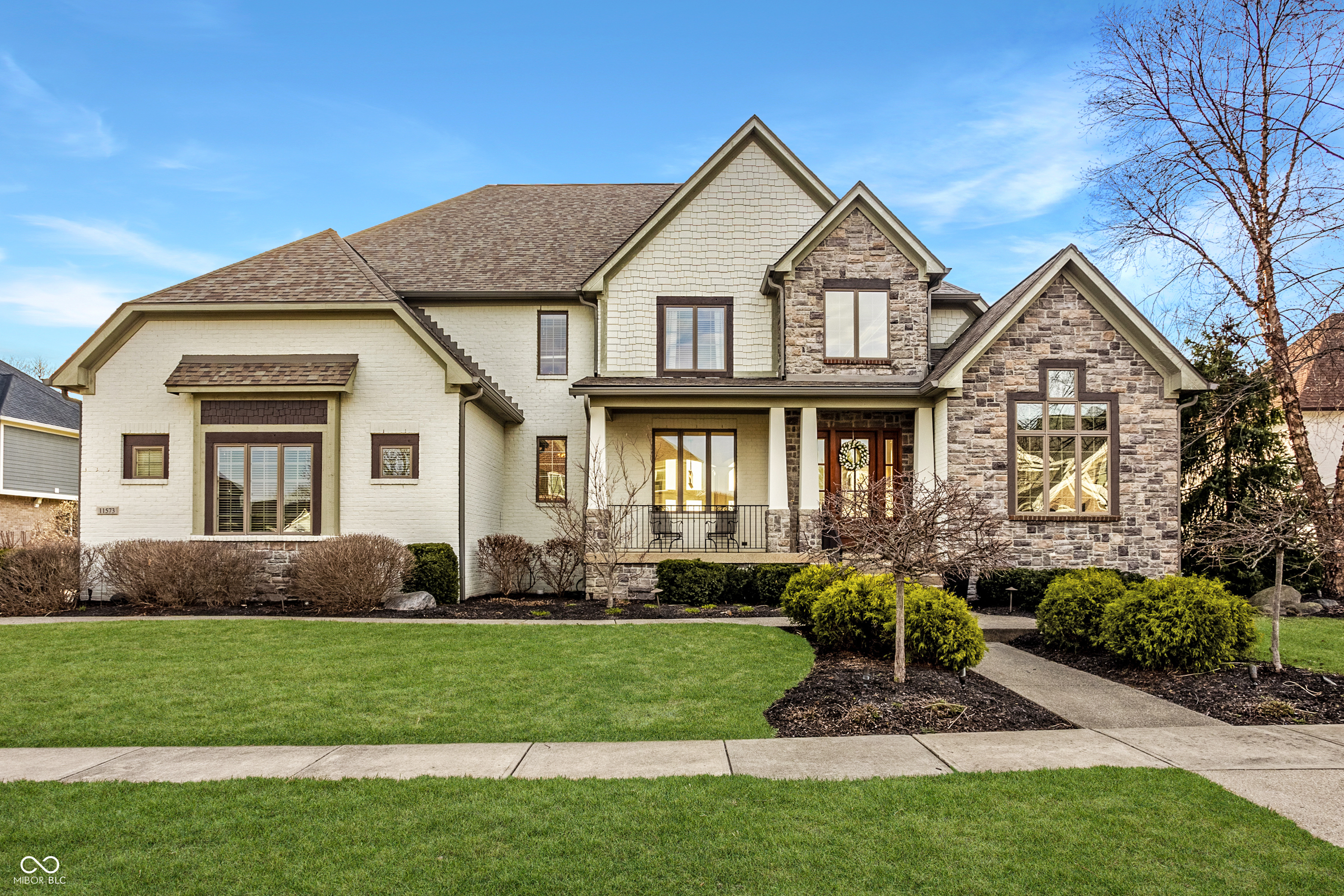 Allen Williams Realty Group - Berkshire Hathaway HomeServices in Fishers, IN