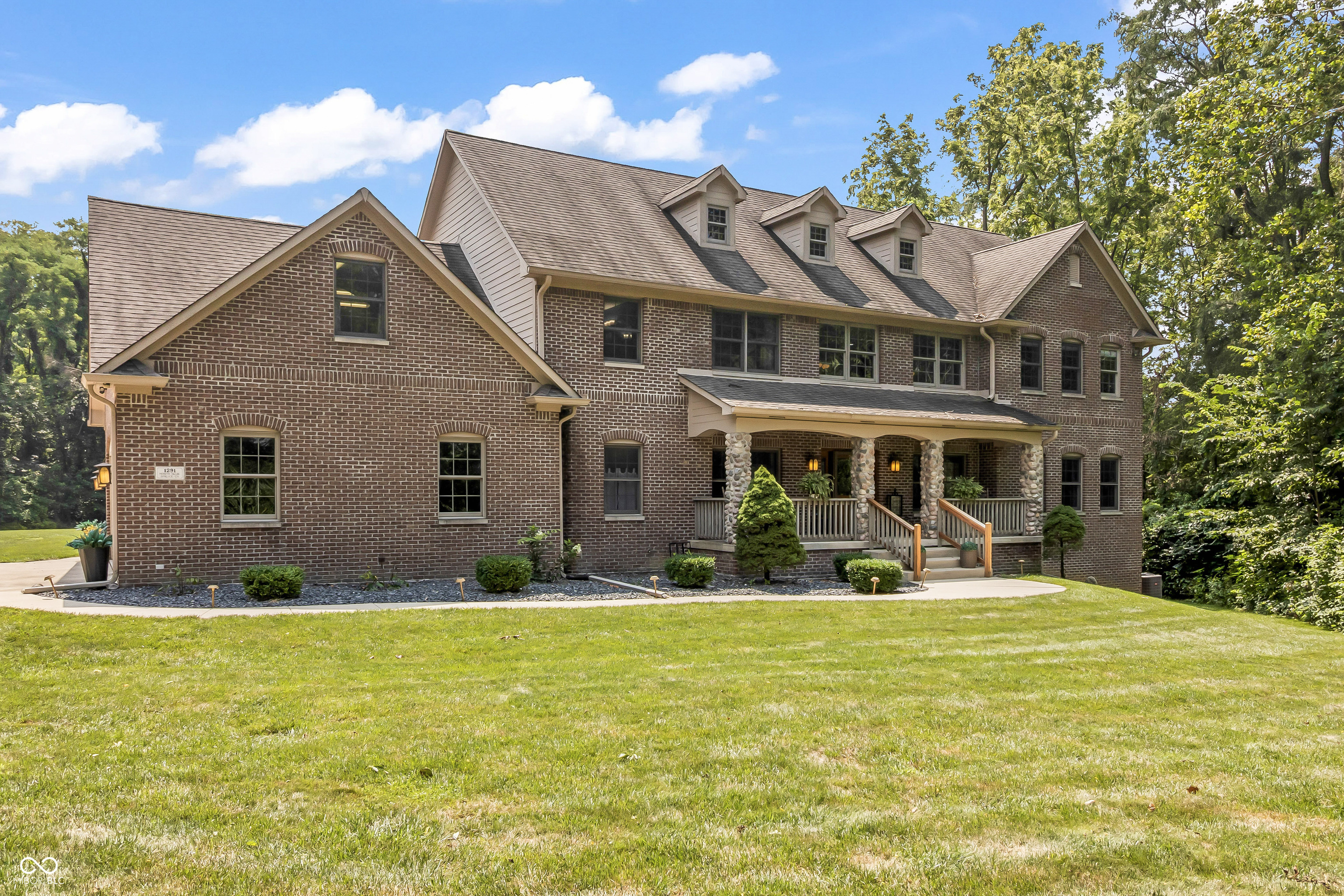 Allen Williams Realty Group - Berkshire Hathaway HomeServices in Fishers, IN (3)