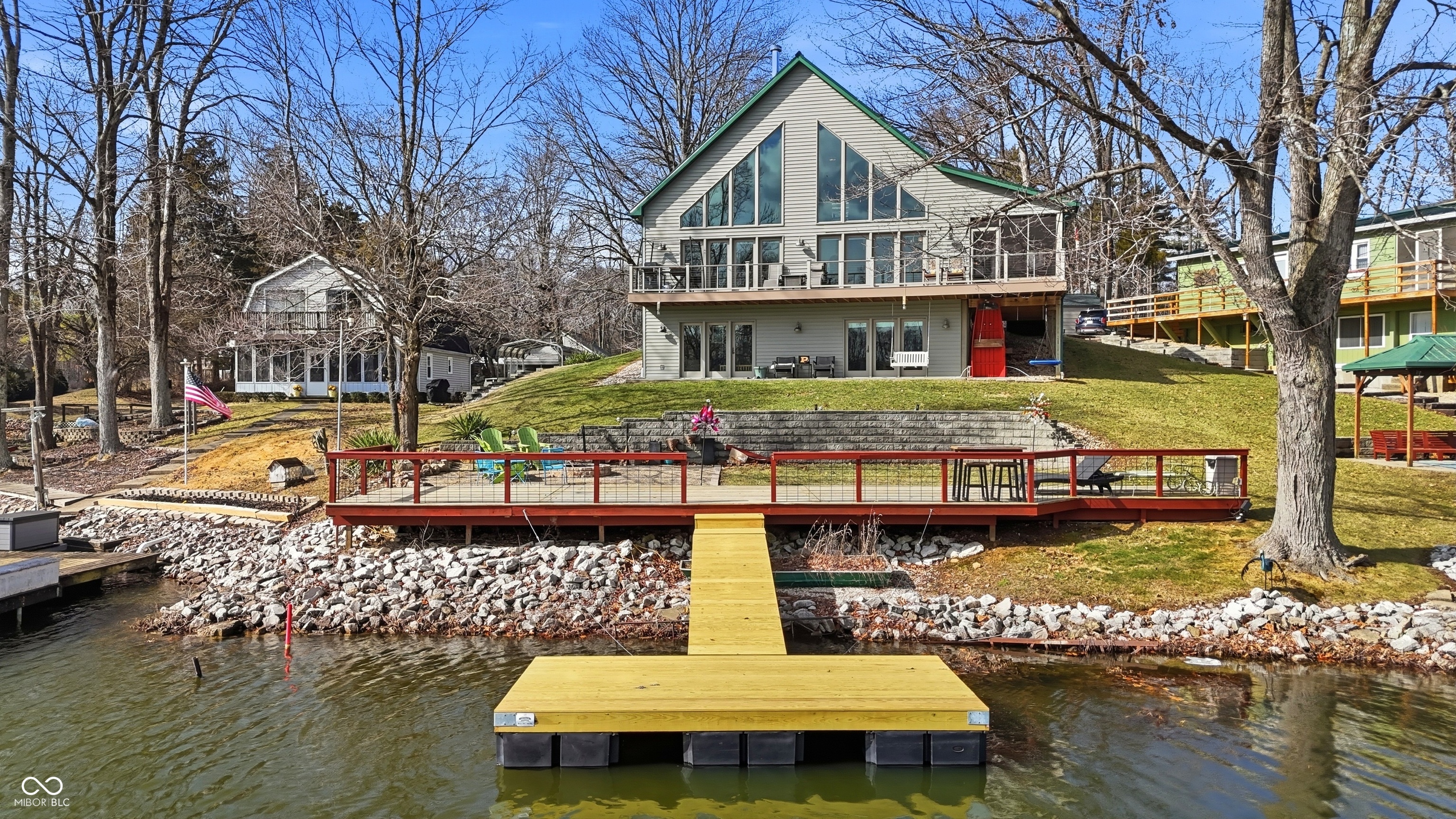 Allen Williams Realty Group - Berkshire Hathaway HomeServices in Fishers, IN (5)