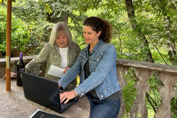 Solutions for Small Businesses in Echo Lake, CA