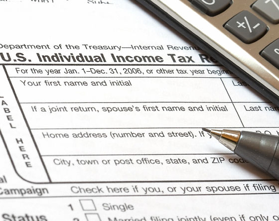 W R Burrell CPA, P.A. in Canton, NC