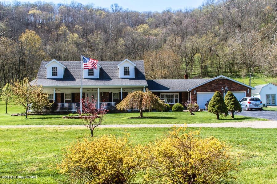 Miles Real Estate in Shepherdsville, KY