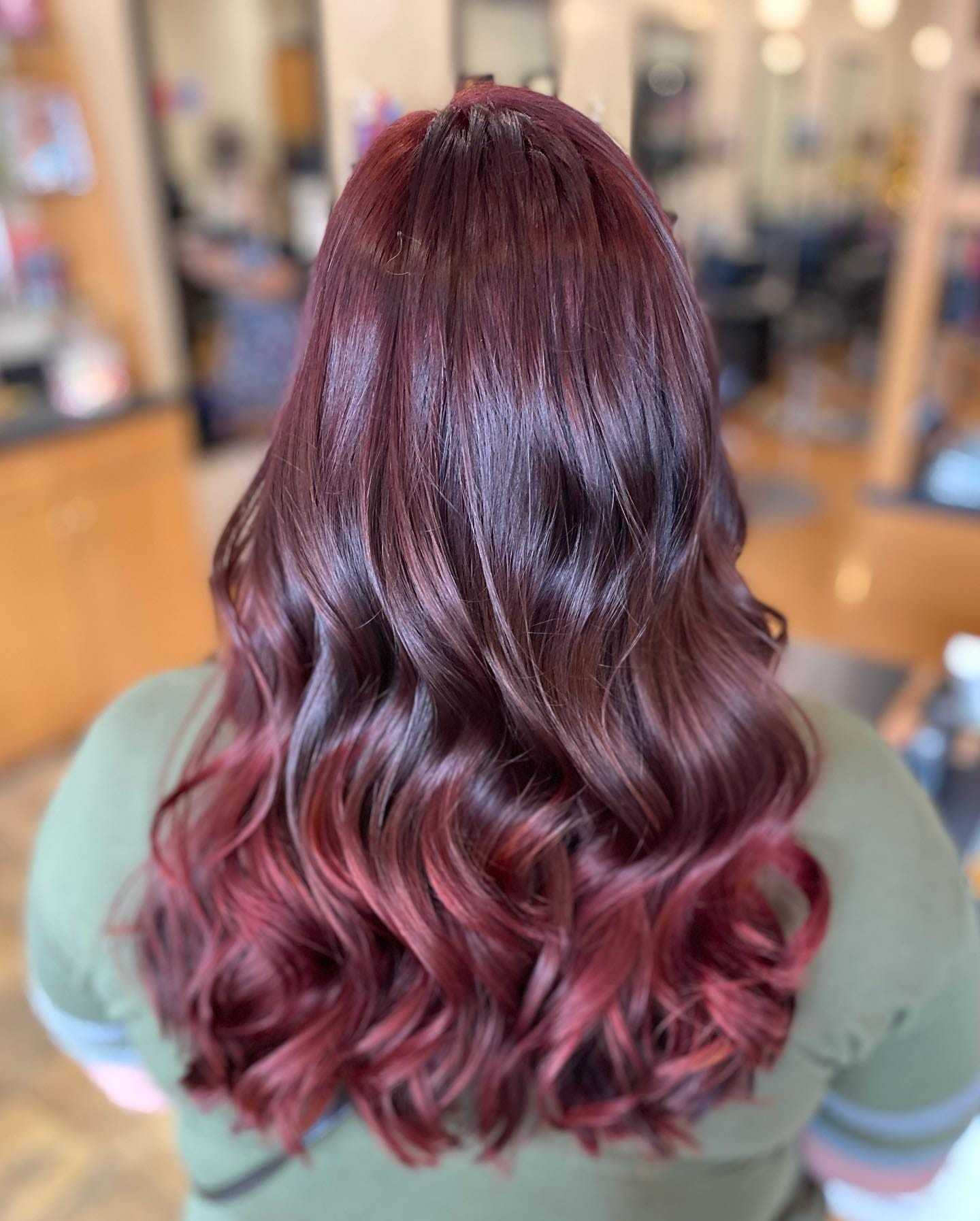 Salon Magic in Bridgeville, PA