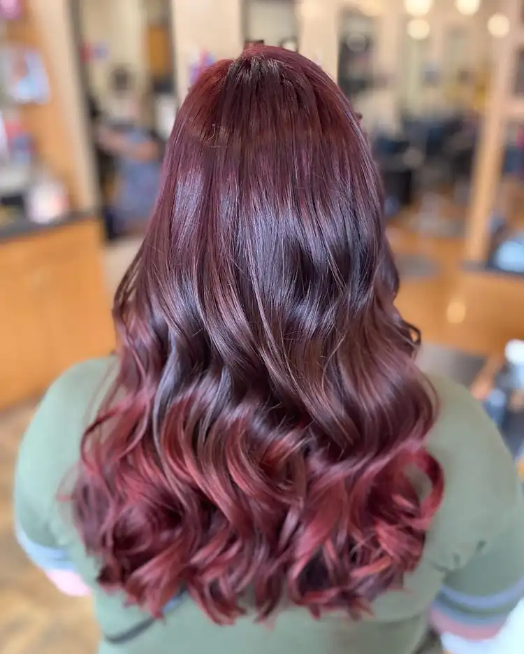 Salon Magic in Bridgeville, PA (2)