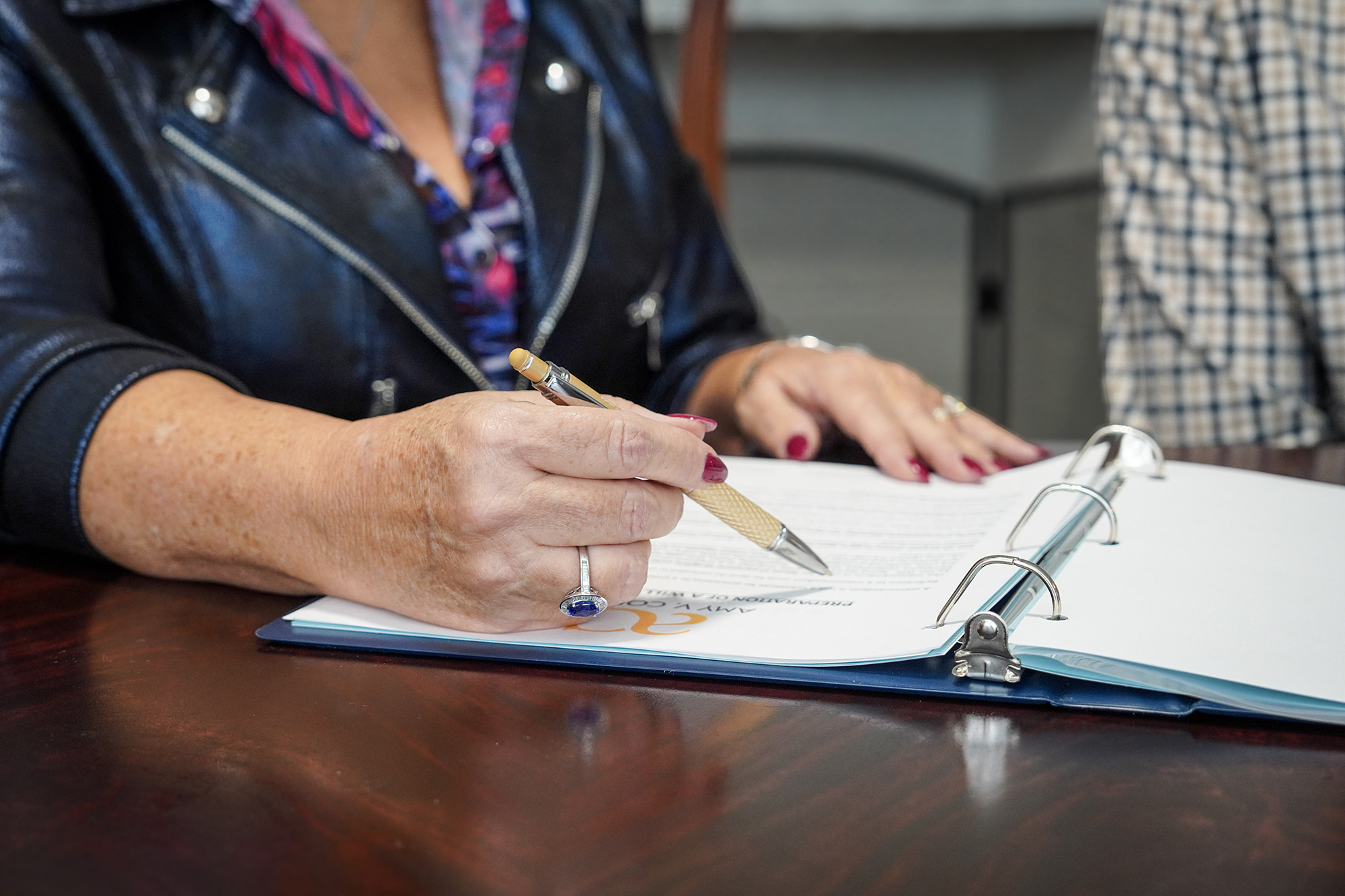 Amy V. Cofield, Attorney at Law in Lexington, SC (5)