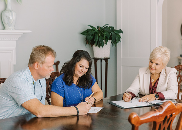 Amy V. Cofield, Attorney at Law in Lexington, SC (6)
