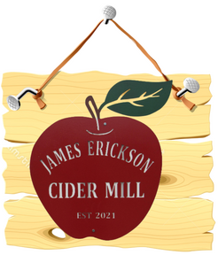 Erickson Orchard & Country Str in Bayfield, WI (3)