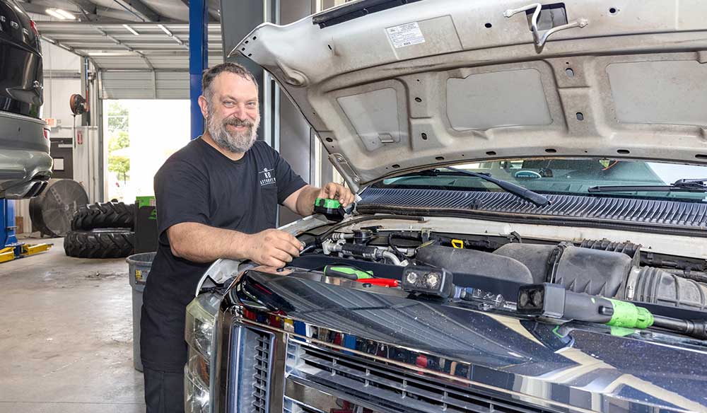 KO Automotive in Cartersville, GA (5)