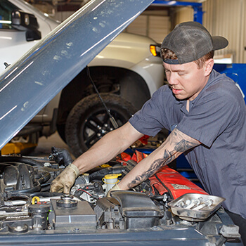 KO Automotive in Cartersville, GA (6)