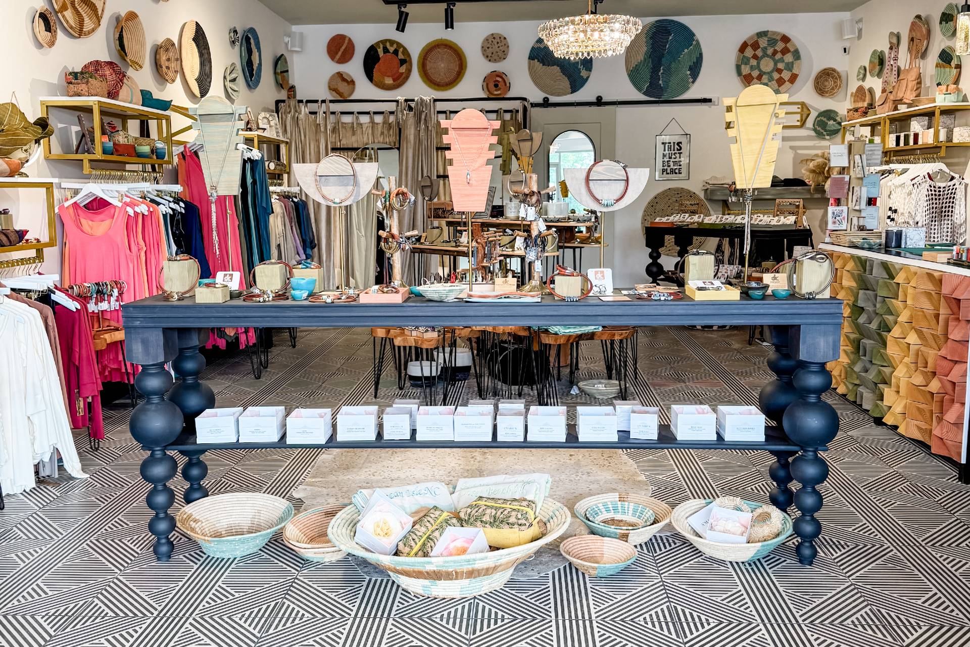 Diana Kauffman Designs in Sewickley, PA (4)