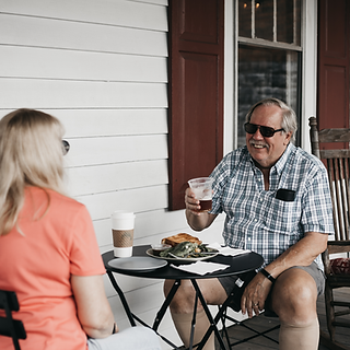 The Weeping Willow Cafe & Tap House in Lebanon, VA (3)