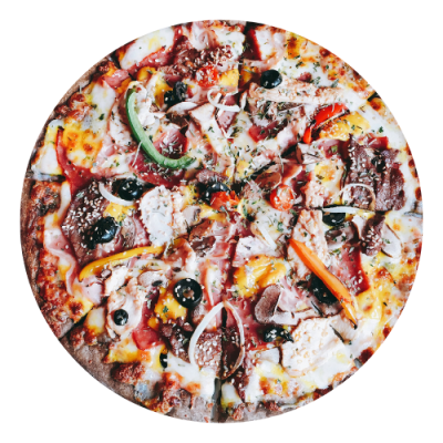 Sharpsburg Pizza & Pub LLC in Sharpsburg, GA (3)
