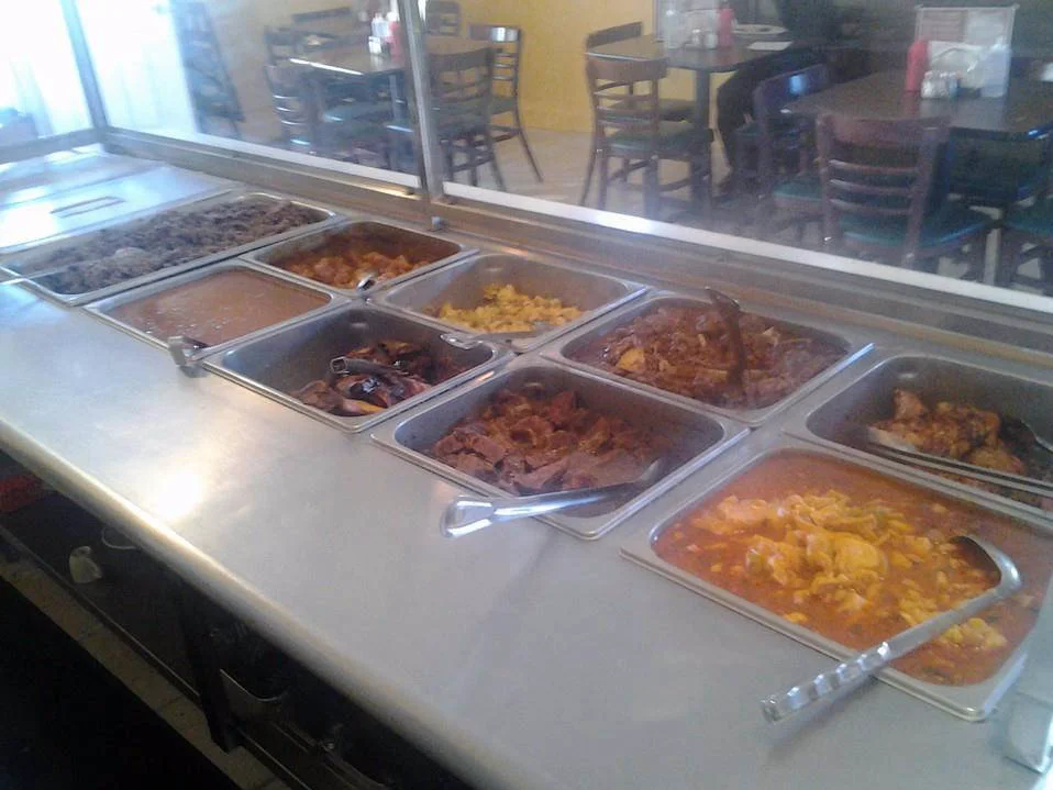 El Casero Restaurant in York, PA (3)