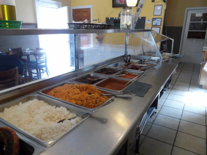 El Casero Restaurant in York, PA (6)