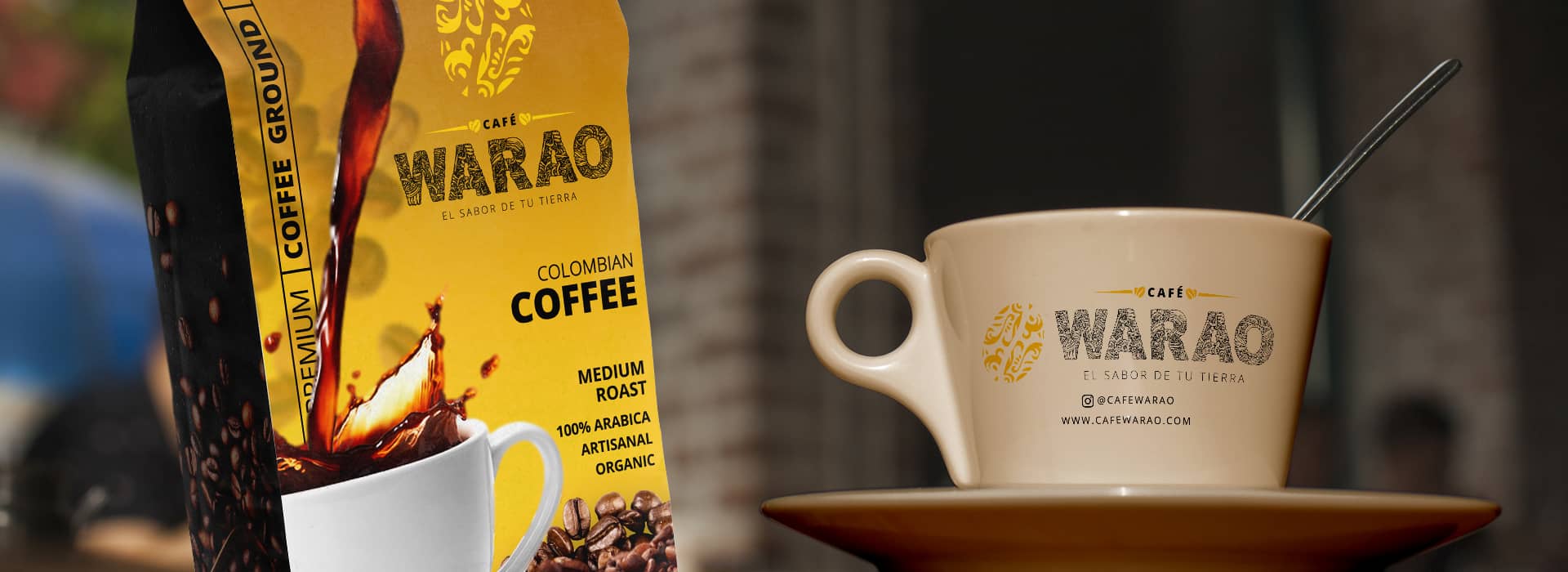 CAFE WARAO in Suisun City, CA (2)