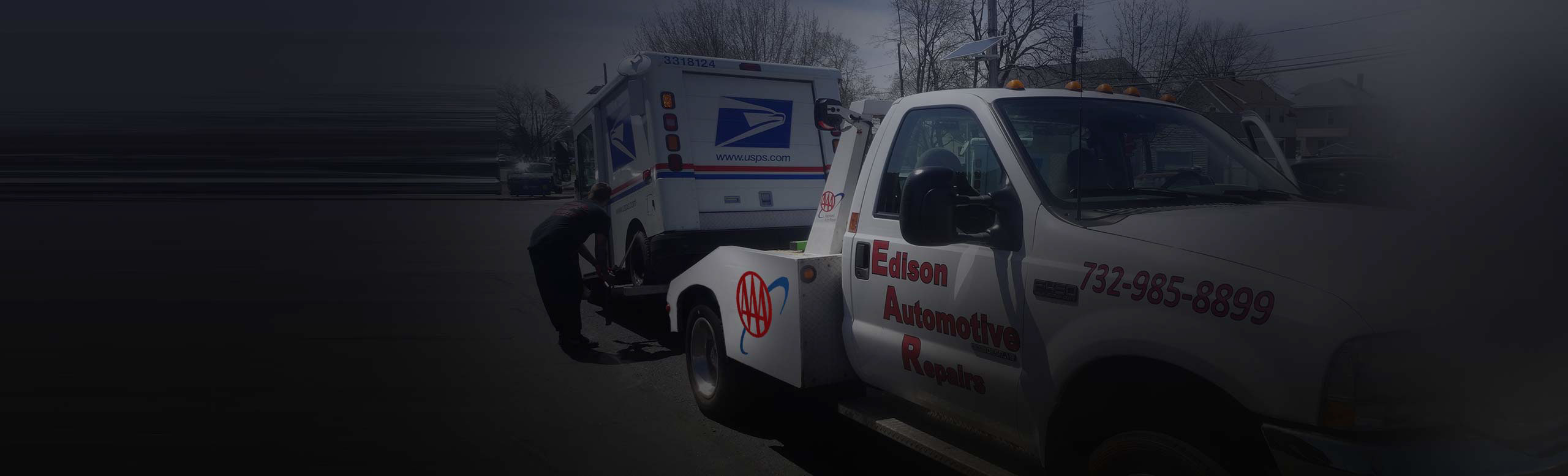 Edison Automotive Repairs LLC. in Highland Park, NJ