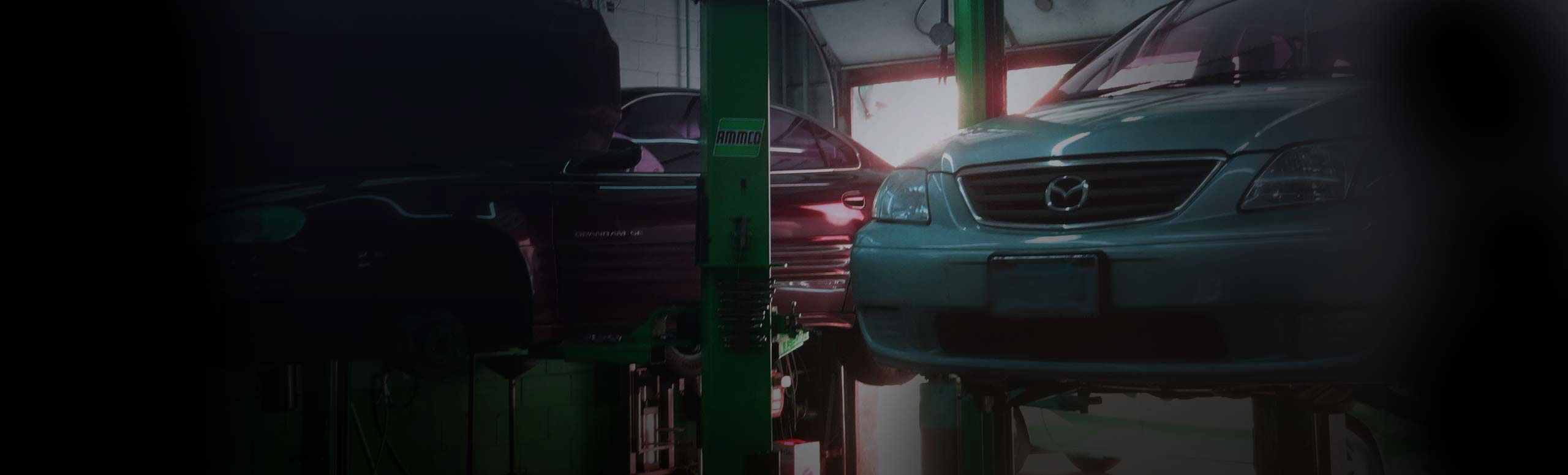 Edison Automotive Repairs LLC. in Highland Park, NJ (3)
