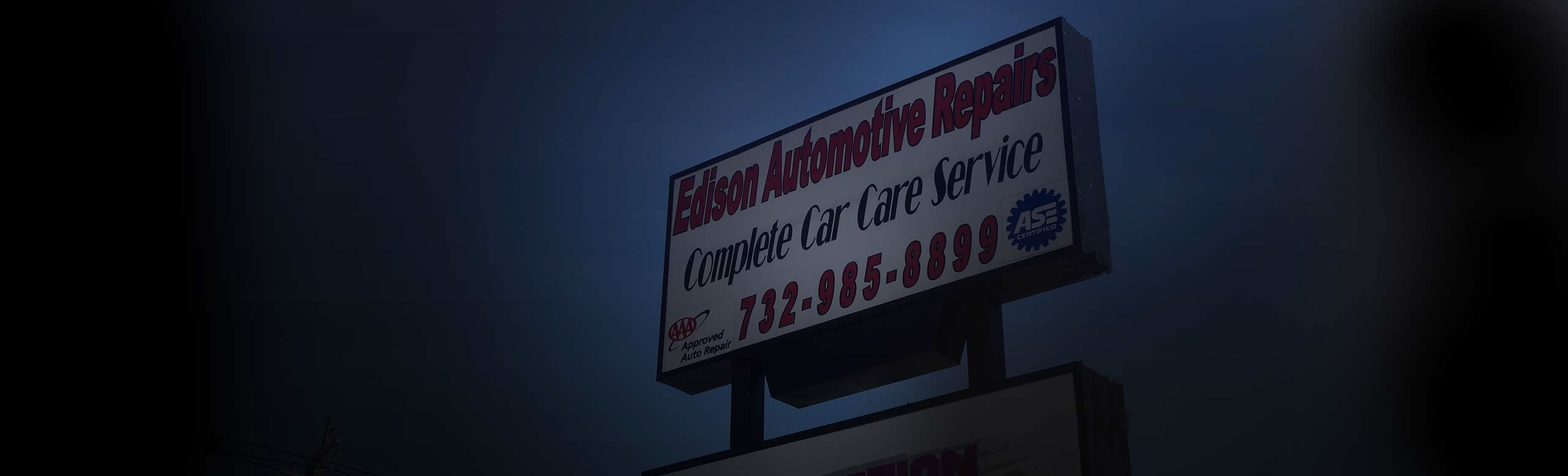 Edison Automotive Repairs LLC. in Highland Park, NJ (5)