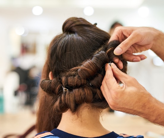 Chiklee hair studio in Sacramento, CA (2)