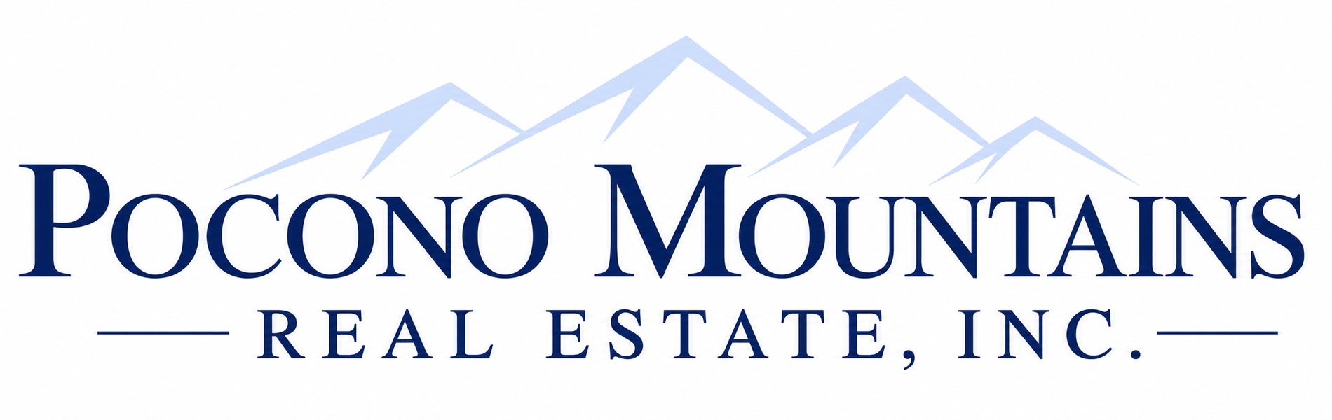 Pocono Mountains Real Estate, Inc. in Brodheadsville, PA