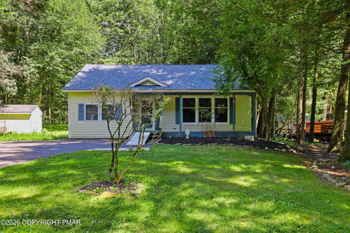 Pocono Mountains Real Estate, Inc. in Brodheadsville, PA (2)