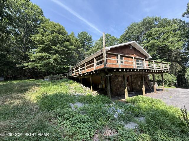 Pocono Mountains Real Estate, Inc. in Brodheadsville, PA (3)