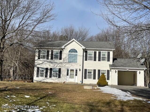 Pocono Mountains Real Estate, Inc. in Brodheadsville, PA (5)