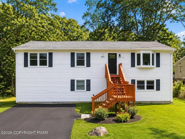 Pocono Mountains Real Estate, Inc. in Brodheadsville, PA (6)