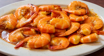 Dickinson Seafood Restaurant in Dickinson, TX (3)