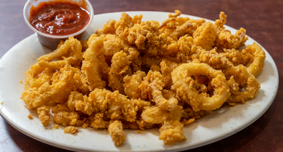 Dickinson Seafood Restaurant in Dickinson, TX (4)