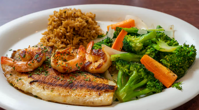 Dickinson Seafood Restaurant in Dickinson, TX (5)