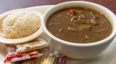Dickinson Seafood Restaurant in Dickinson, TX (6)