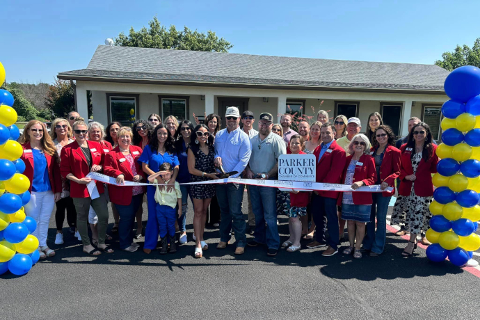 Parker County Chamber-Commerce in Willow Park, TX
