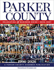 Parker County Chamber-Commerce in Willow Park, TX (3)