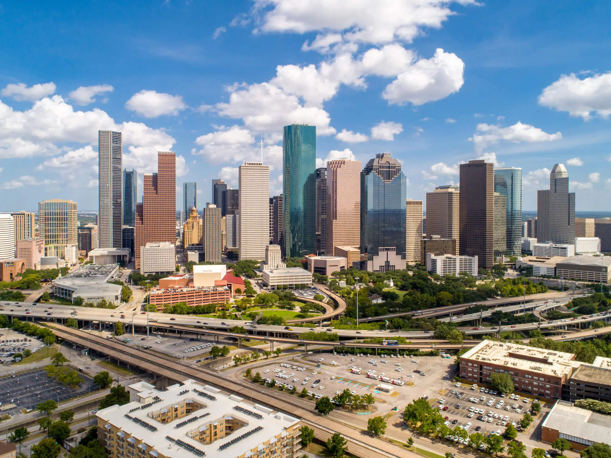 KenWood & Associates, P.C. in Sugar Land, TX