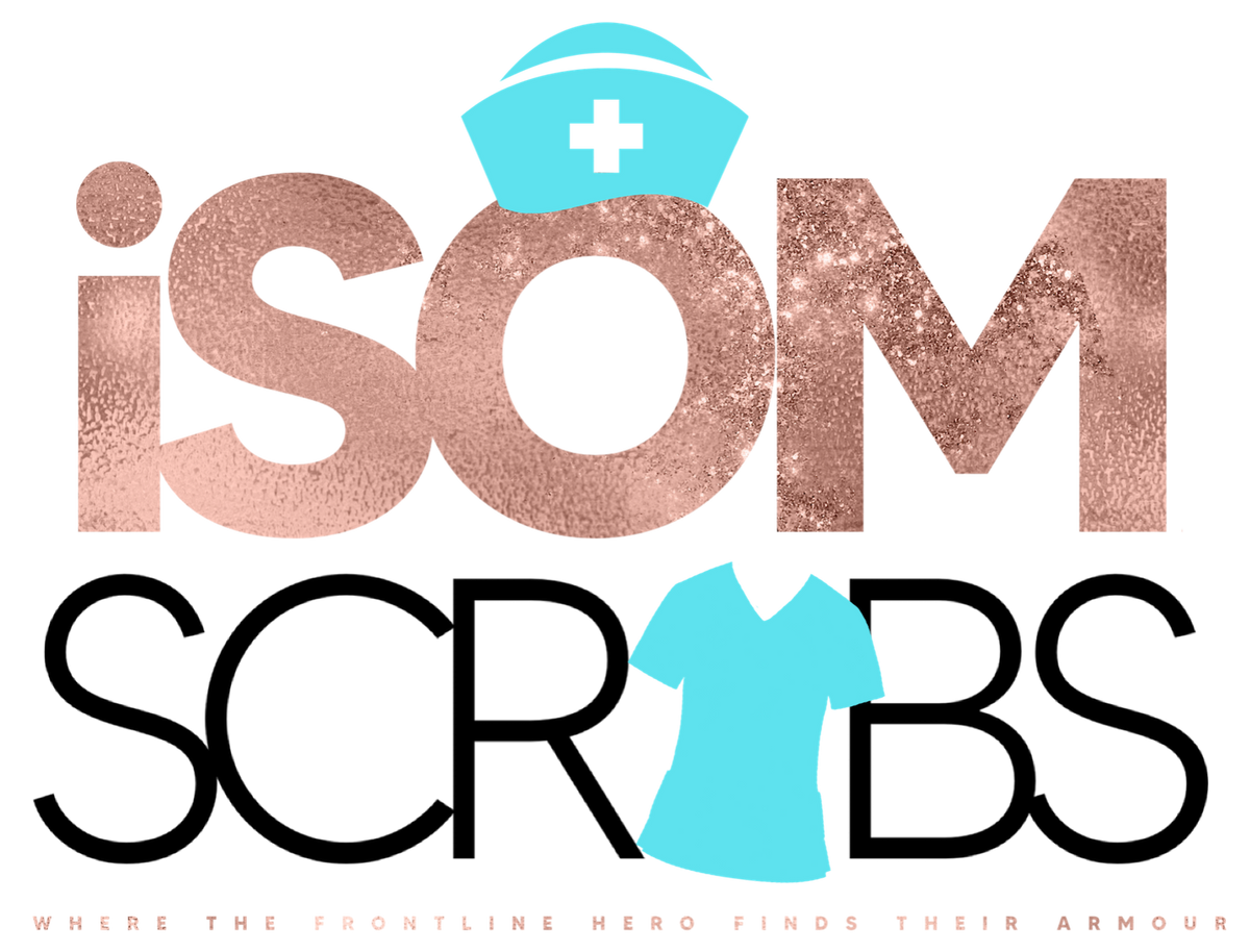 Isom Scrubs in Pittsburg, TX