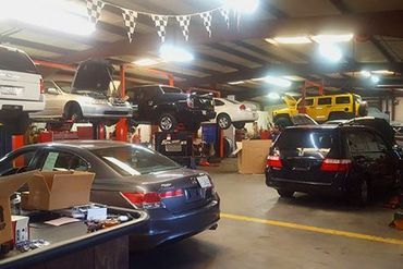 Weast Transmission in Forest City, NC (3)