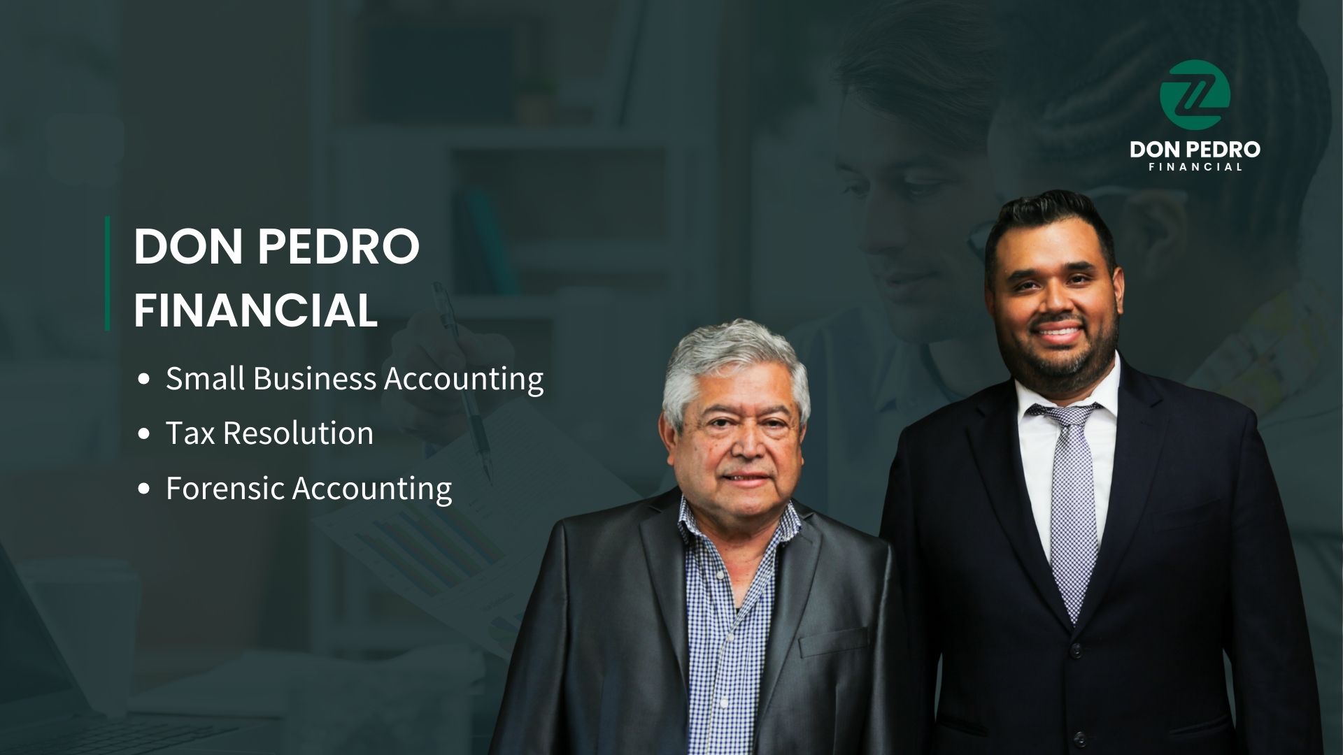 Don Pedro Financial Service in North Plainfield, NJ (2)
