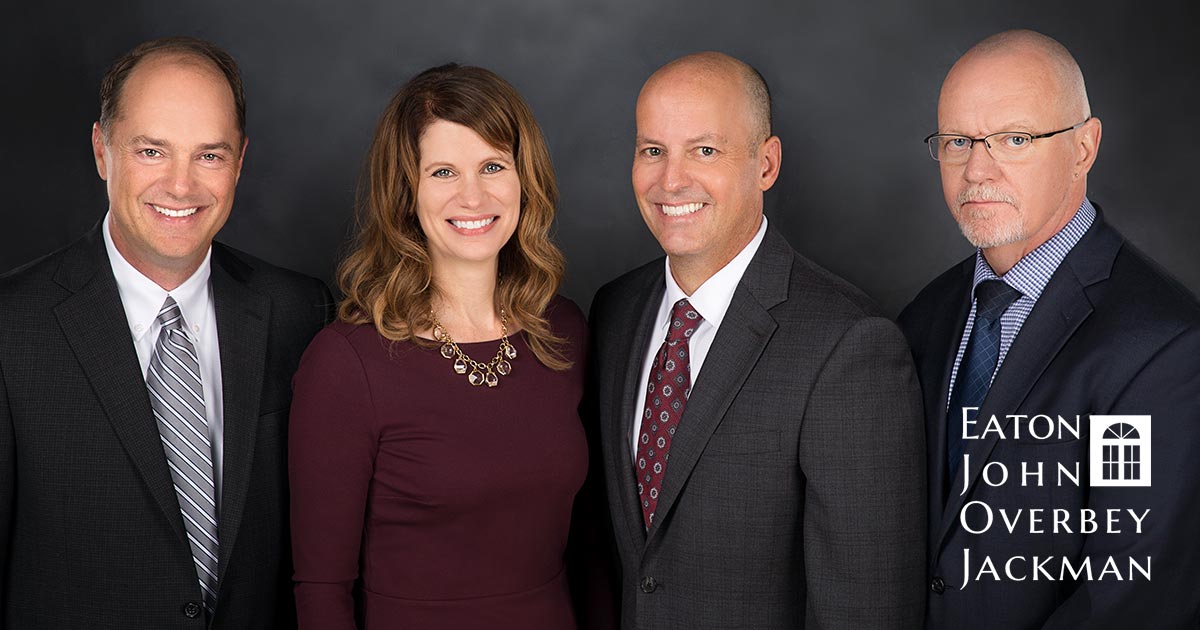 Dale M. Eaton, Attorney in Wausau, WI