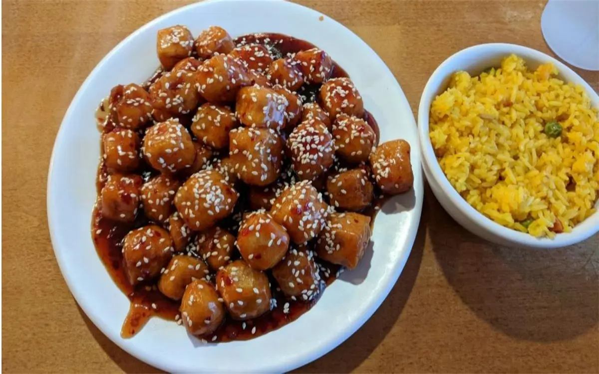 Dumpling House in Muncie, IN