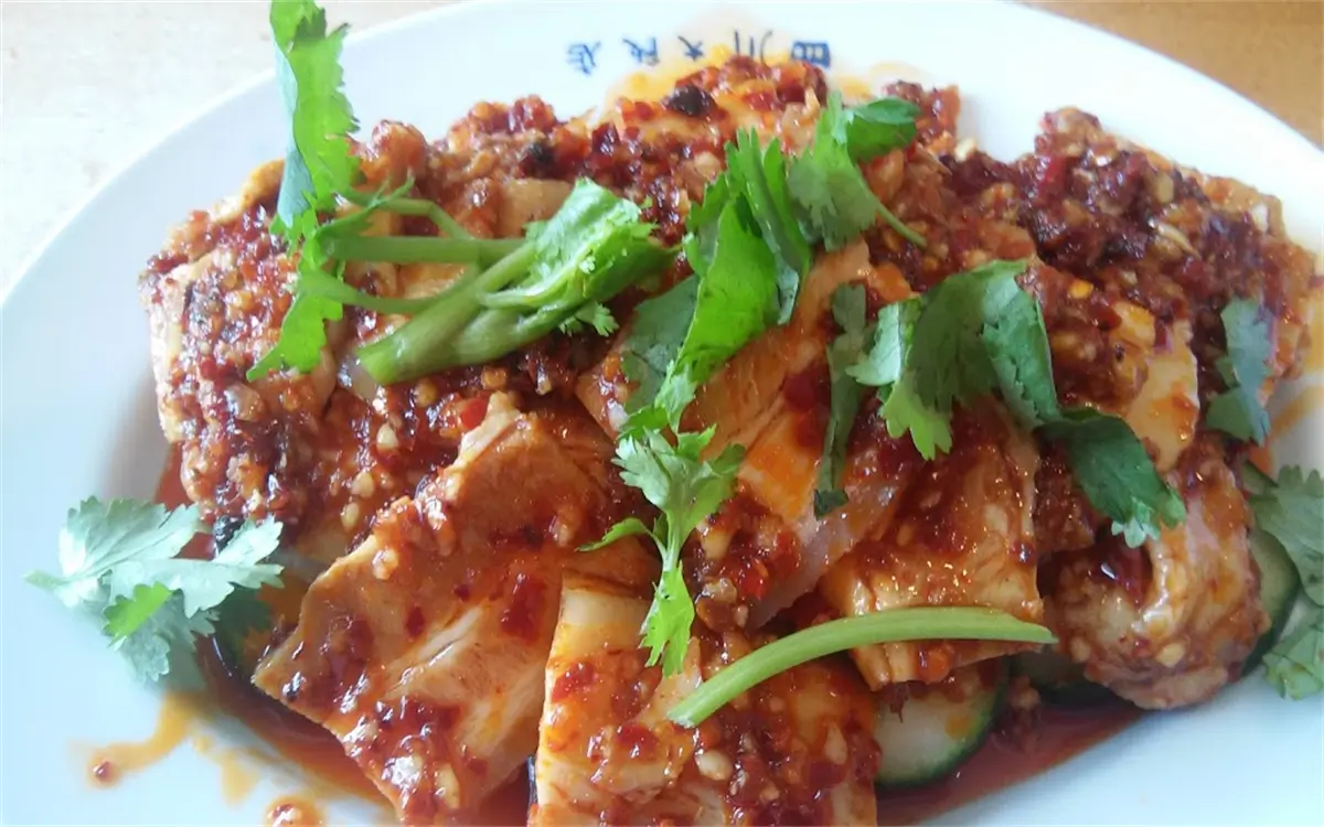 Dumpling House in Muncie, IN (2)