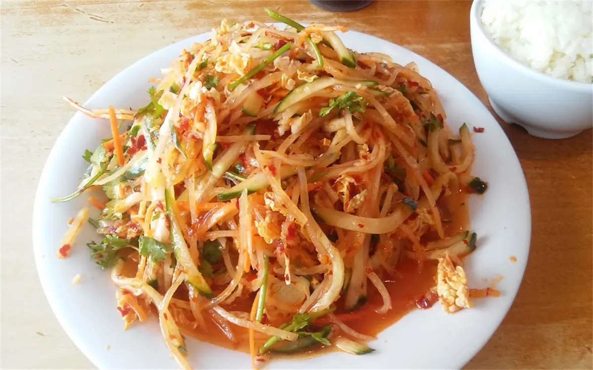 Dumpling House in Muncie, IN (3)
