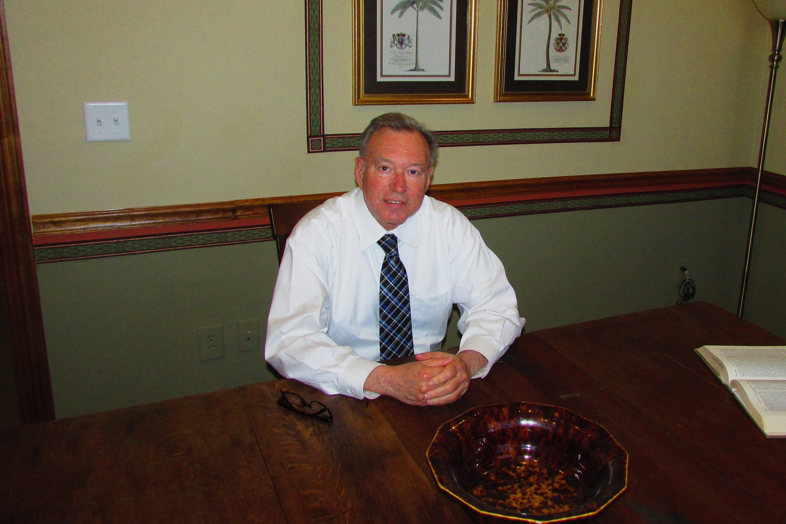 Lewis Law Firm in Rockwall, TX