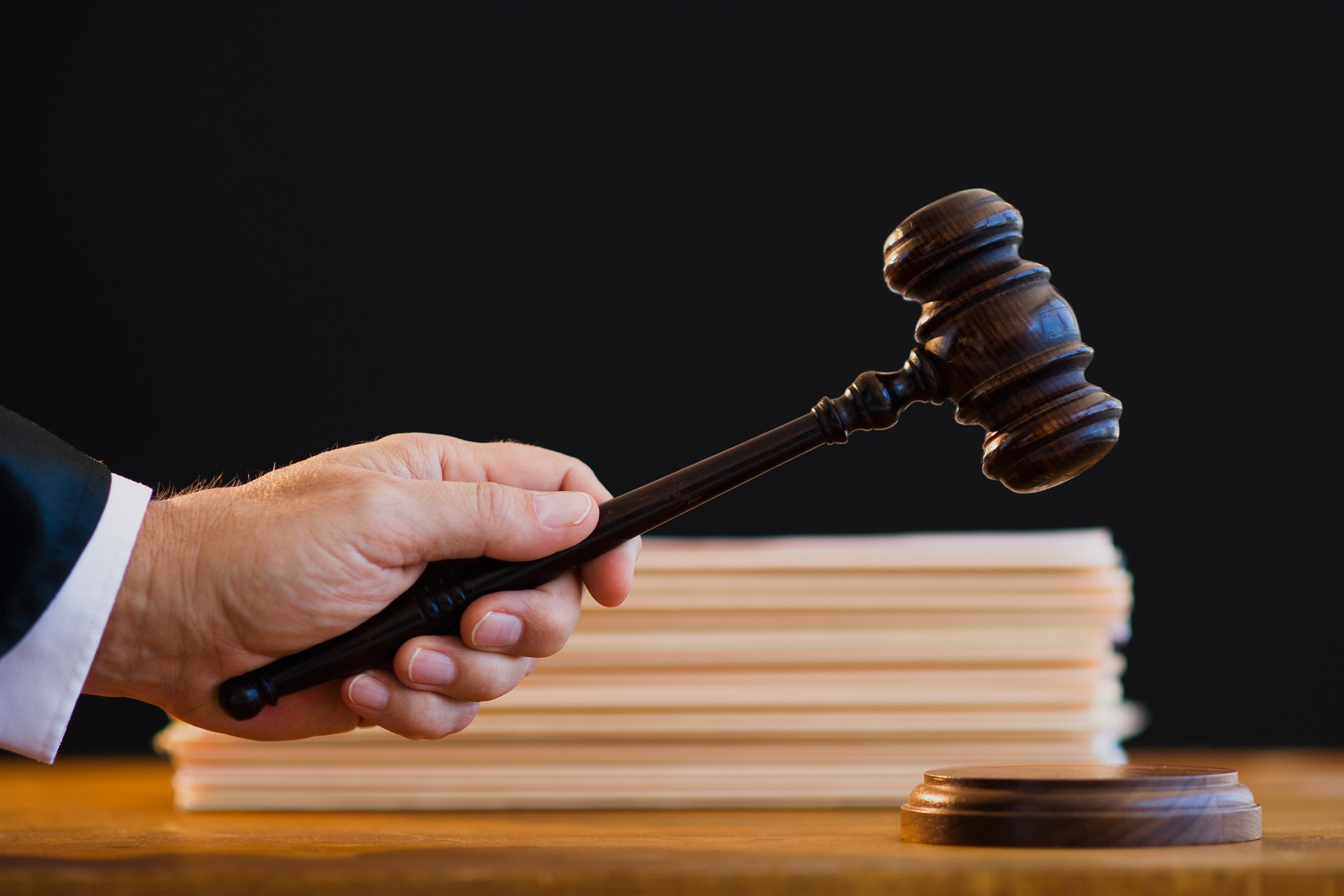 Lewis Law Firm in Rockwall, TX (3)