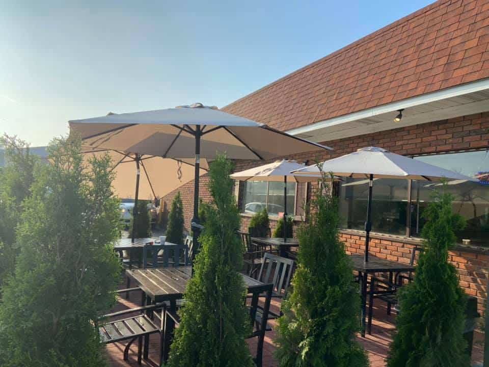 Cameo Restaurant in Lincoln Park, MI (6)