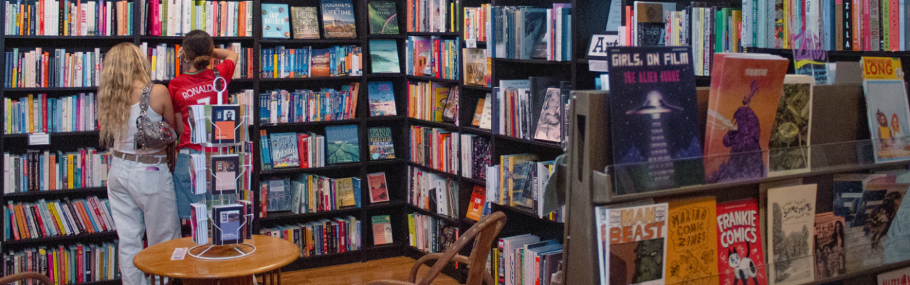 Chevalier's Books in Los Angeles, CA
