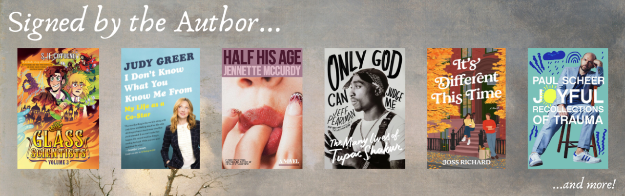 Chevalier's Books in Los Angeles, CA (2)