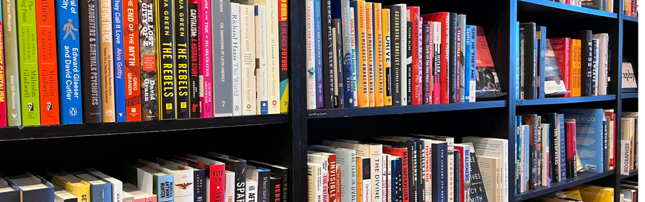 Chevalier's Books in Los Angeles, CA (3)