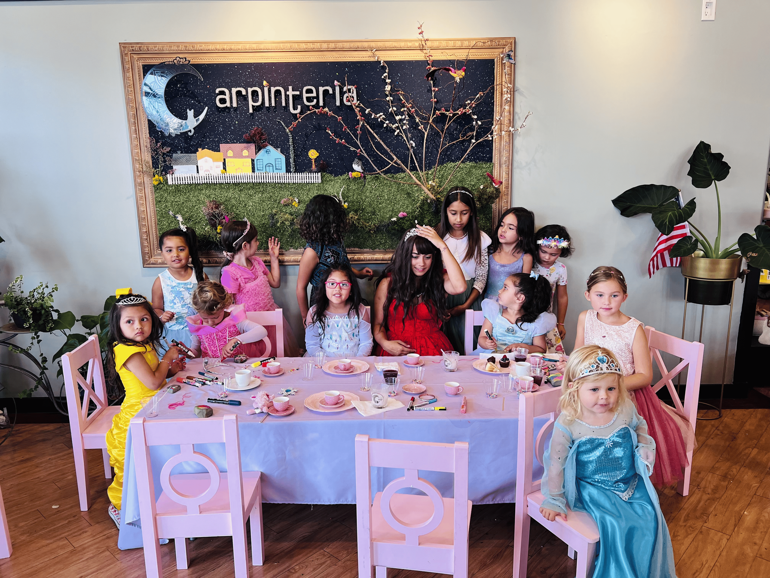 Carp Moon Cafe in Carpinteria, CA (4)